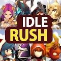 闲置冲锋Idle Rush