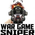 战争游戏狙击War Game Sniper Offline