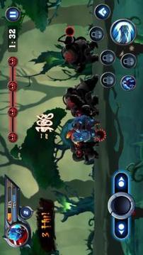 火柴人勇者大战斗Stick Fight The Combat