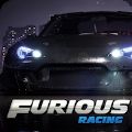 速度与激情霍布斯与肖Furious