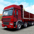 欧罗巴卡车模拟19Europa Real Trucks Simulator 19