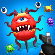 怪物射手3DMonster Shooter 3D