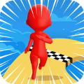 超级竞赛3D跑步Running Game