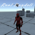 真正的布娃娃RealRagdollGame2