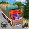 真正的山区货运卡车Real World Truck Simulator