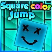 彩色方块跳SQUARE COLOR JUMP