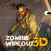 Zombie Wipeout 3D