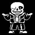 尘埃的信任Undertale