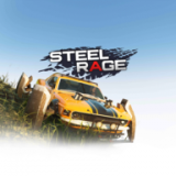 钢铁狂怒机甲战Steel Rage