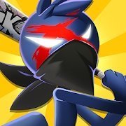 火柴人功夫特牛Clash of Stickman