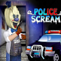 奶奶冰激凌警察Granny Ice Scream Police