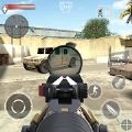 反拍Fire恐怖袭击Counter Shoot Fire-FPS