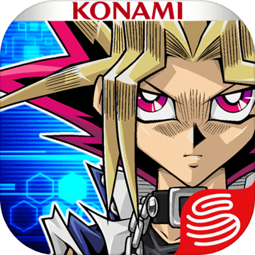 游戏王决斗链接Duel Links