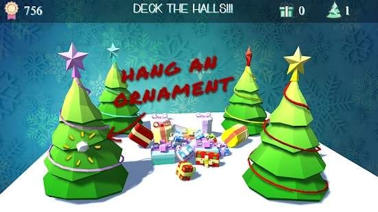 圣诞模拟器2Christmas Simulator 2019