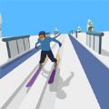 滑雪跳跃3DSki Jumper 3D