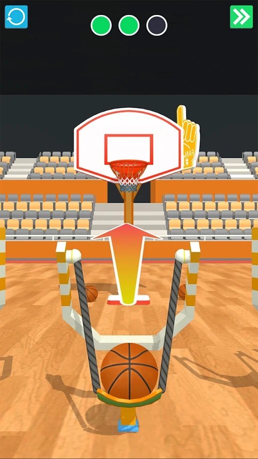 篮球人生Basketball Life 3D