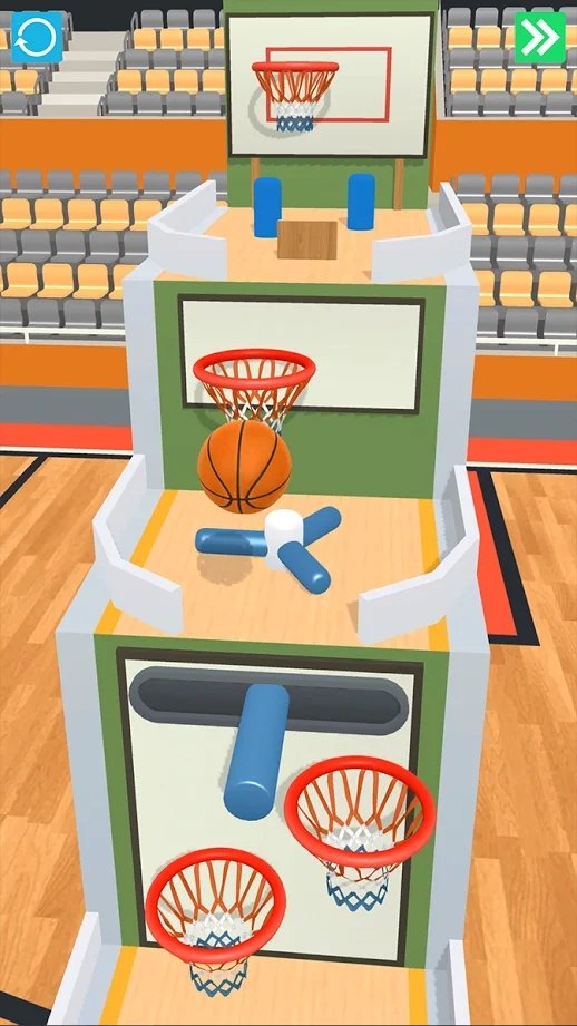 篮球人生Basketball Life 3D