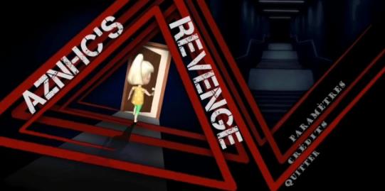 阿兹尼克复仇AznHCs Revenge - Escape Room