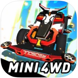 四驱传说2.4.3破解版(Mini Legend)