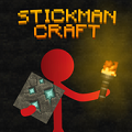 火柴人VS袖珍工艺品StickmanVSCraft