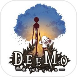 Deemo Reborn