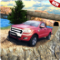 越野爬坡赛车Offroad hill climb racing game