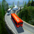 山间巴士模拟Hill Station Bus Driving Game