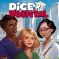 骰子医院Dice Hospital Digital