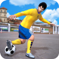 3D足球联赛Street Soccer