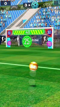 超级3d任意球Super Free Kick 3d