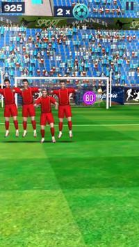 超级3d任意球Super Free Kick 3d