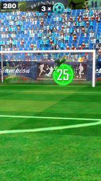 超级3d任意球Super Free Kick 3d