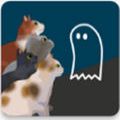 盯着鬼魂的猫Cats Who Stare At Ghosts