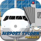 空港大亨经理Airport Tycoon Manager