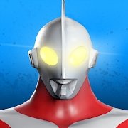 奥特曼康巴塔尔ARUltraman AR