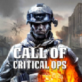 关键行动的召唤Call Of Critical Ops