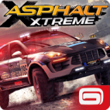 狂野飙车极限越野Asphalt Xtreme