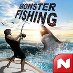 怪鱼猎人Real Monster Fishing 2018