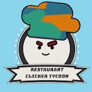 餐厅点击大亨Restaurant Clicker Tycoon