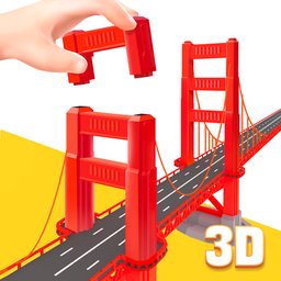 我爱拼模型3D破解版