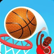 闲置灌篮高手Idle Dunk Master