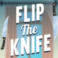 把刀翻过来Flip the knife - Voltea el cuchi