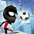 火柴人技巧足球Stickman Trick Soccer