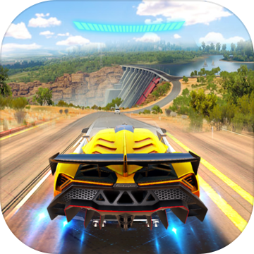 狂野极速漂移City Drift Racing Car 3D