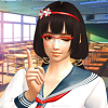 现实模拟器Real High School Simulator Girl