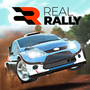 真正的拉力赛Real Rally