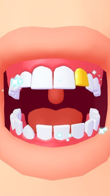 叫我牙科先生Mr Tooth