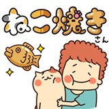 鲷喵烧Nekoyaki