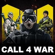 战争的呼唤CALL4WAR