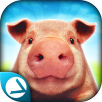 小猪模拟器中文版PigSimulator